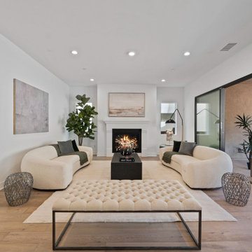 Porter Ranch