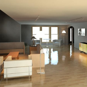 Revit Residential Project 2