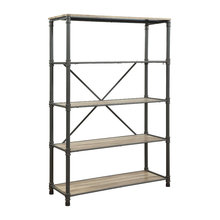 Bookshelves