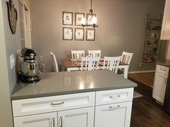 Opening up a split level. HELP