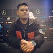 Shahrul Ibrahim's photo