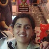Amanpreet Kaur's photo