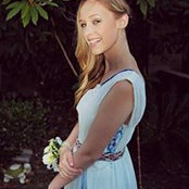Abigail Wu's photo
