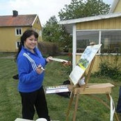 Elena Petersson's photo