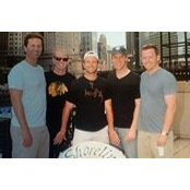 Bradley Johnson's photo