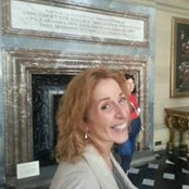 Donna Gordons foto
