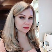 Алина Ретунская's photo