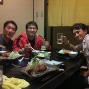 Wataru Kagami's photo