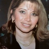 Foto von Hilda Sharifi-Nia