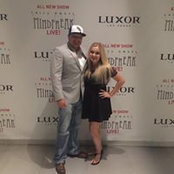 Dean-Larra Williams's photo