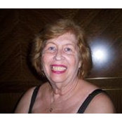 Sylvia Weinsoff's photo