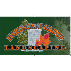 Hardscape Group Landscaping Inc