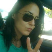 Erika Mocellins foto