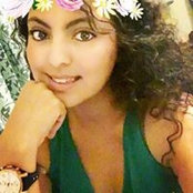 Foto von Melissa Gonzalez