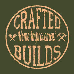 Crafted Builds Home Improvement, LLC
