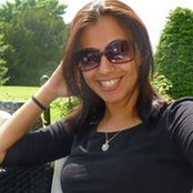 Revital Ozeri's photo