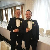 Andy O Rourke's photo