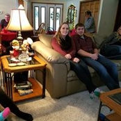 Amy Van Vorst's photo