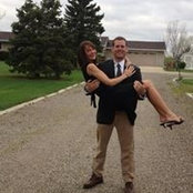 Sarah Barr's photo