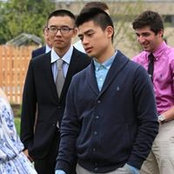 Martin Dong's photo
