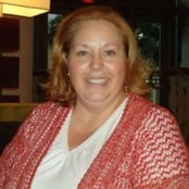 Joyce Prestons foto