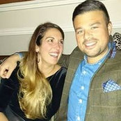 Ryan Nd Gemma Keedys billede