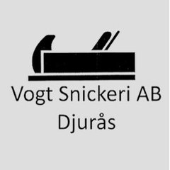 Vogt Snickeri AB