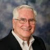 Dick Barker's photo
