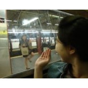 Sarah Moon's photo