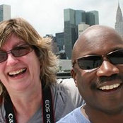 Morris Aldridge's photo