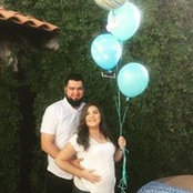 Princess Ramírez's photo