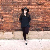 Morgan Ellese's photo