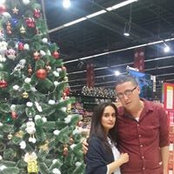 Mina Waheeb's photo