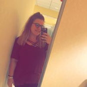 Kayla Simpsons foto