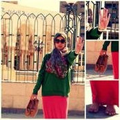 Habiba Khalid's photo