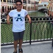 Keith Stephen Manalo Carandang's photo