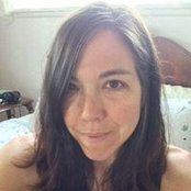 Photo de Joan Dirska