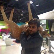 Francesco Palmesano's photo