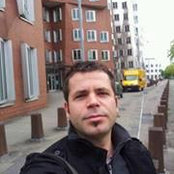 Kreshnik Ferizi's photo