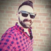 Aaron Oswald's photo