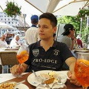Foto di Lukáš Šikula