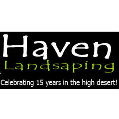 Haven Landscape