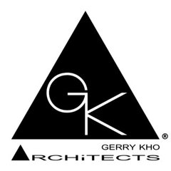 Gerry Kho Architects