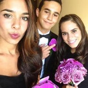 Ariela Azizo's photo