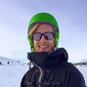 Will Campbell's photo