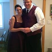 Mike Thomas's photo