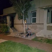 Alcapone Sena Jr.'s photo