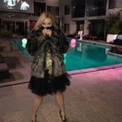 Photo de Alicia Yaffe