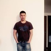 Еркебулан Искалиев's photo