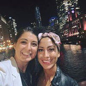 Kristina Klapperich's photo